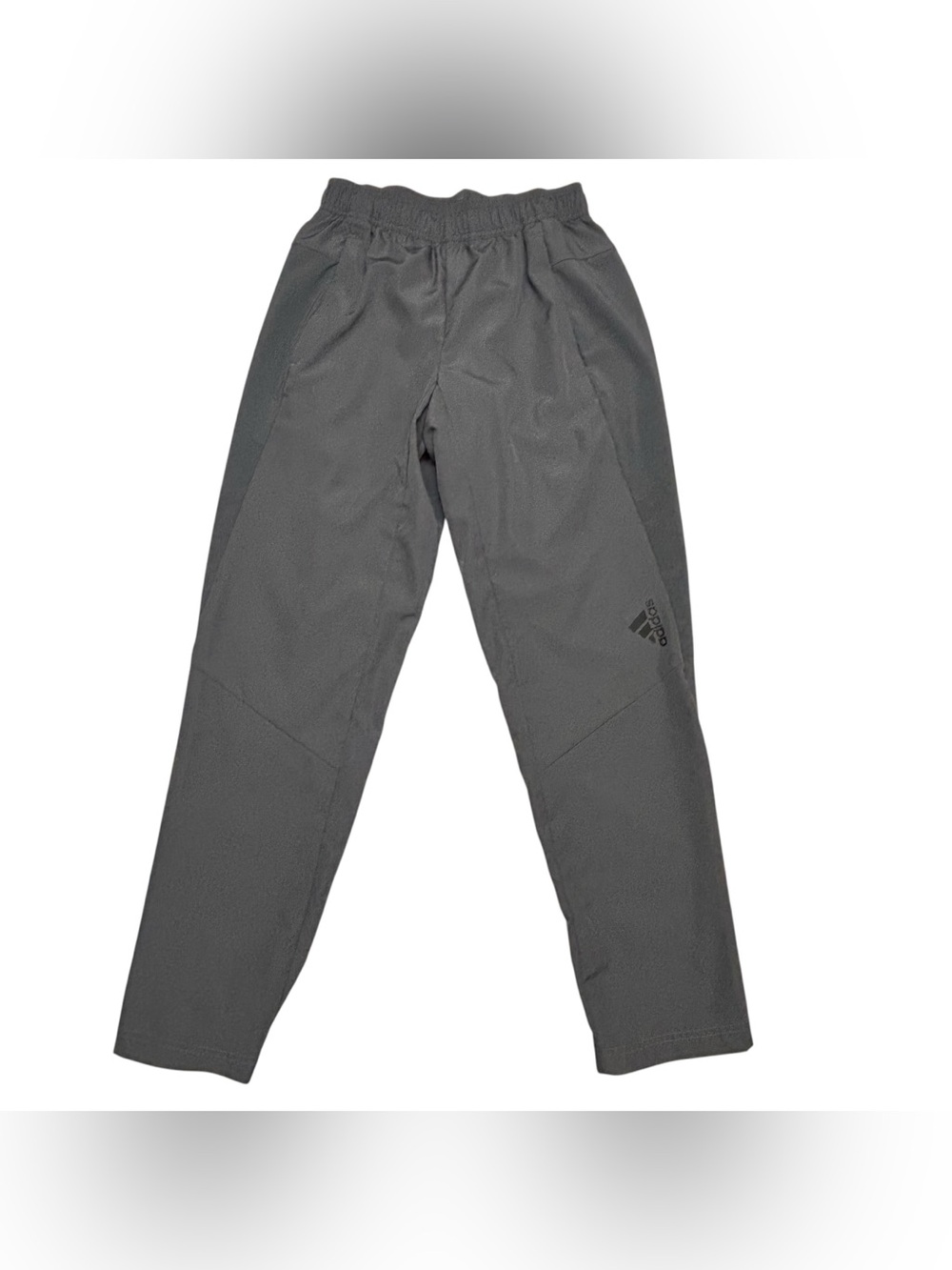 Adidas Clima Mens Size S Joggers Sweatpants Activewear Running Gym Training